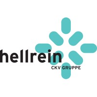 hellrein Logo