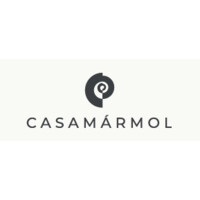 Casamármol Logo