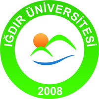 IĞDIR ÜNİVERSİTESİ Logo