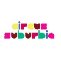 Circus Suburbia Logo