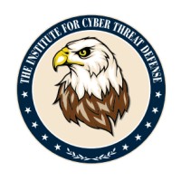 The Institute for Cyber Threat Defense Logo