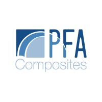 PFA COMPOSITES Logo