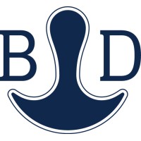 Bruno Delgrange Logo