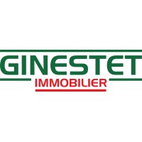 GINESTET IMMOBILIER Logo