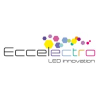 ECCELECTRO LED Innovation Logo