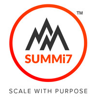 SUMMi7 (Business Scaling, Executive Strategy & Implementation and Fractional Strategy Office) Logo