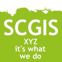 SCGIS Limited Logo