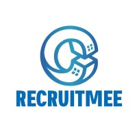 Recruitmee HR Consultant Logo
