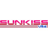 Sunkiss USA, Inc Logo