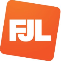 FJL Waste Services Logo