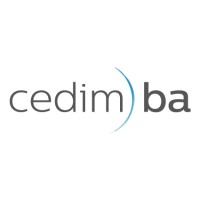 CEDIMBA Logo