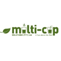 Multi-cup Solutions Logo