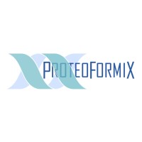 ProteoFormiX Logo