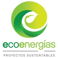 Ecoenergías Logo
