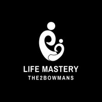 Life Mastery Logo