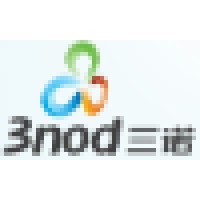 3NOD Digital Group Logo