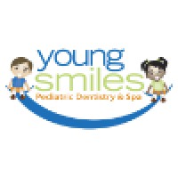 Young Smiles Logo
