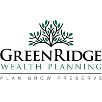 Green Ridge Wealth Planning Logo