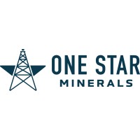 One Star Minerals, LLC Logo