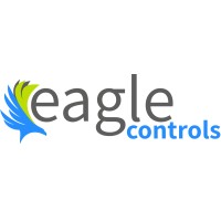eagle Controls Logo