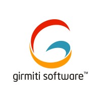 Girmiti Software Pvt. Ltd. Logo