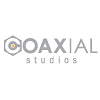 Coaxial Studios Logo