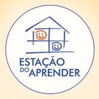 Centro Educacional Estação do Aprender Logo