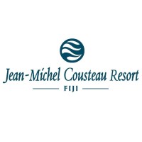Jean-Michel Cousteau Resort Fiji Logo
