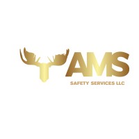 AMS Safety Services LLC Logo