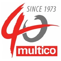Multico Global Enviro Pte. Ltd. Logo
