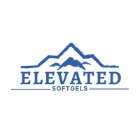 Elevated Softgels Logo