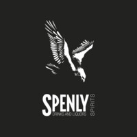 Spenly Spirits & Wines Logo