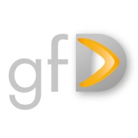 gfDirect Logo