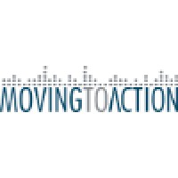 MovingToAction Logo