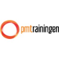 PMTrainingen Logo