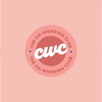 The Co-Working Club Logo