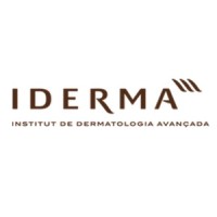 IDERMA - INSTITUTO DE DERMATOLOGIA AVANZADA Logo