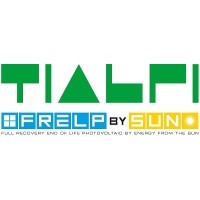 TIALPI - FRELP BY SUN Logo