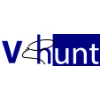 V Hunt Digital Media Pvt. Ltd. Logo