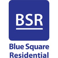 Blue Square Residential Ltd Logo