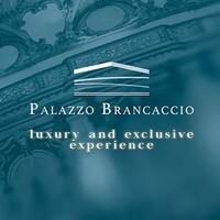 Palazzo Brancaccio Logo