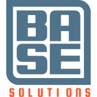 BASE Solutions Logo