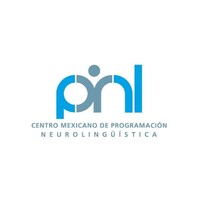 Centro Mexicano de Programación Neurolingüistica Logo