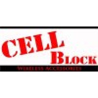CELL Block Logo