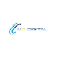 IVDisplays Digital Services Pvt Ltd Logo