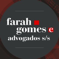 farah, gomes e advogados s/s Logo