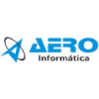 Aero Informática - Sistemas Logo