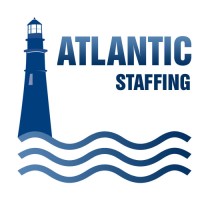 Atlantic Staffing, LLC. Logo