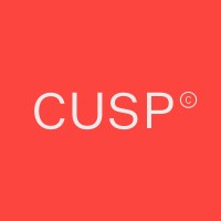 CUSP° Logo
