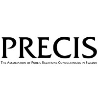 PRECIS Logo